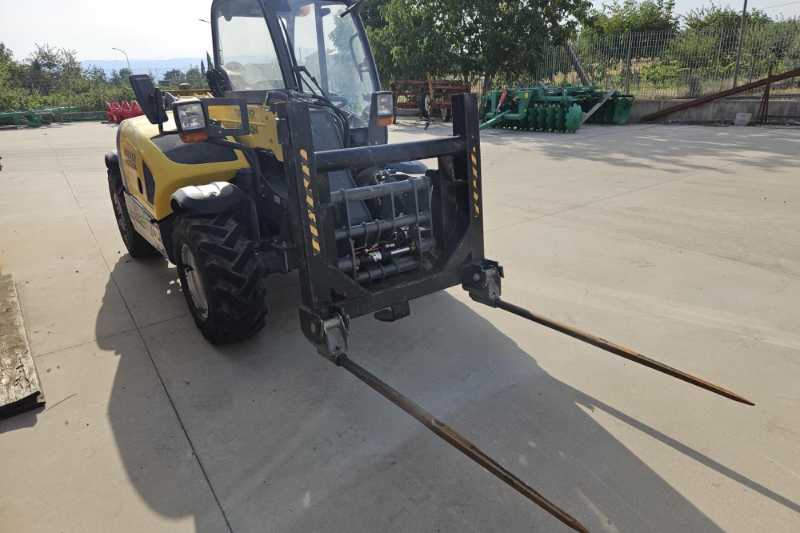 OmecoHub - Immagine WACKER NEUSON TH412